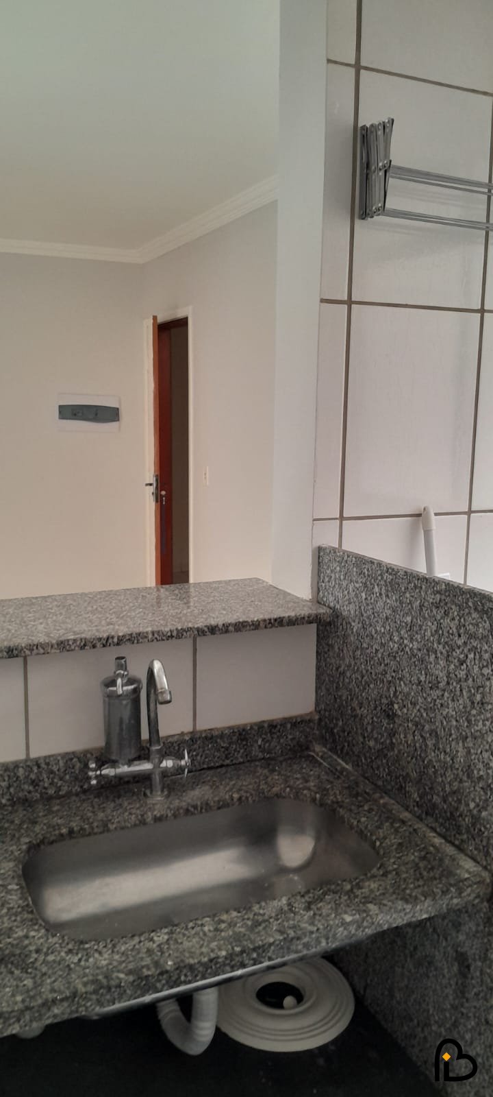 Apartamento no Diamante proximo a estação — foto 7