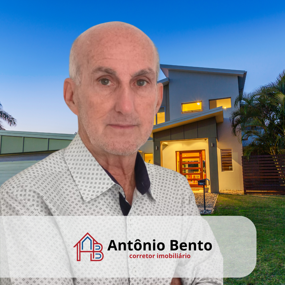 Antonio Bento da Cruz