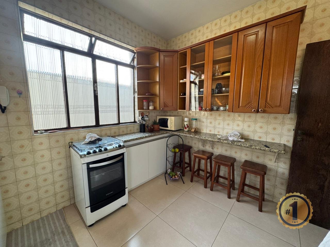 CARDOSO – EXCELENTE CASA 3 QUARTOS, SUITE — foto 5