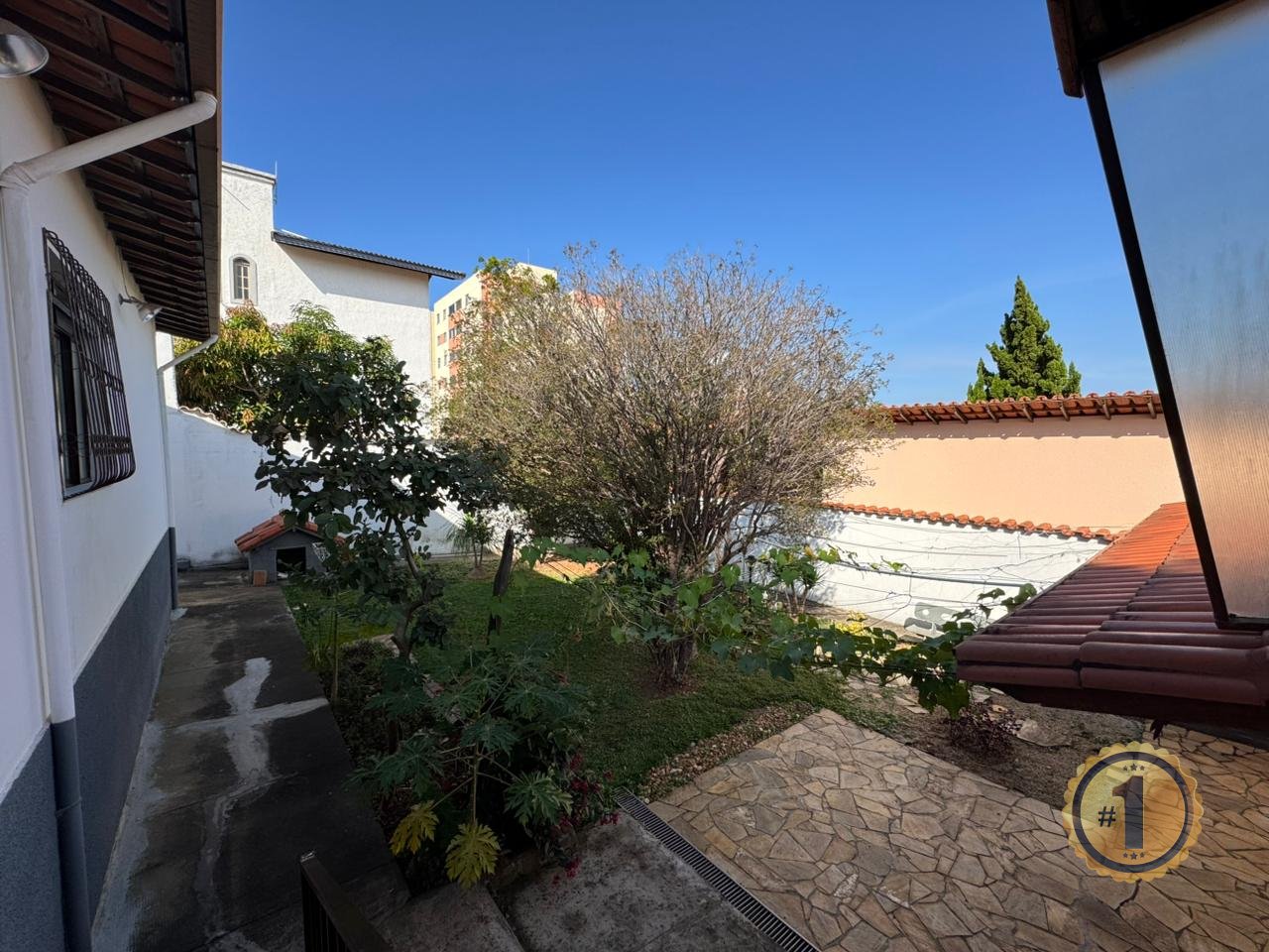 CARDOSO – EXCELENTE CASA 3 QUARTOS, SUITE — foto 6