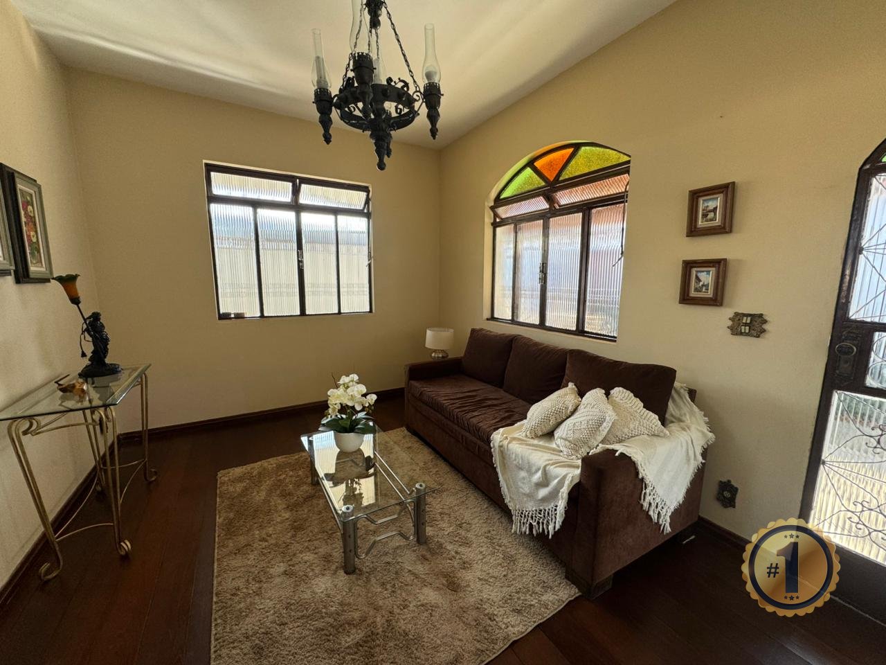 CARDOSO – EXCELENTE CASA 3 QUARTOS, SUITE — foto 7