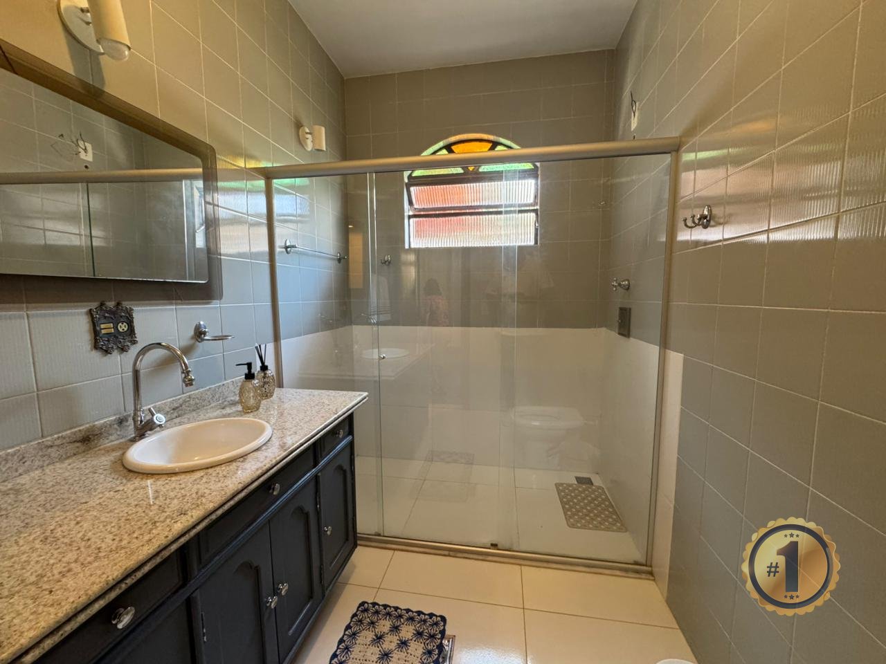CARDOSO – EXCELENTE CASA 3 QUARTOS, SUITE — foto 8