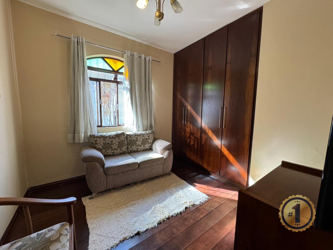 CARDOSO – EXCELENTE CASA 3 QUARTOS, SUITE — foto 10