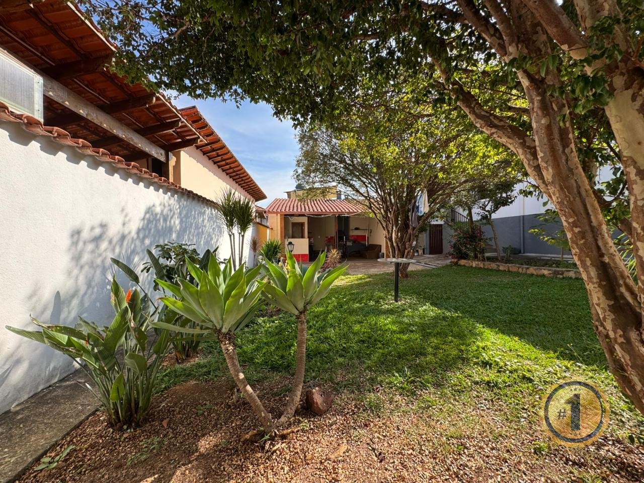 CARDOSO – EXCELENTE CASA 3 QUARTOS, SUITE — foto 12