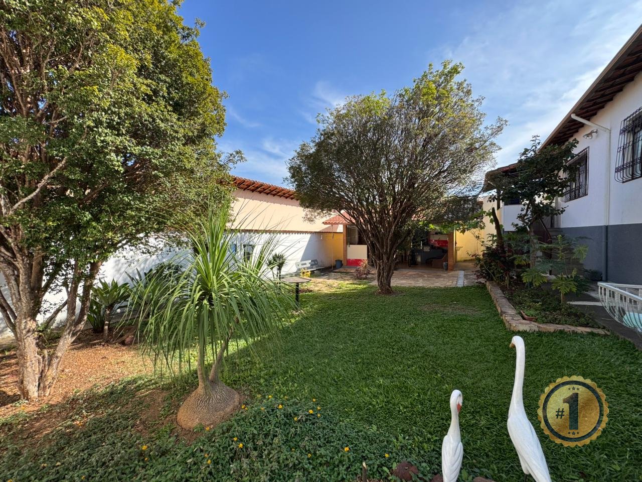 CARDOSO – EXCELENTE CASA 3 QUARTOS, SUITE — foto 14