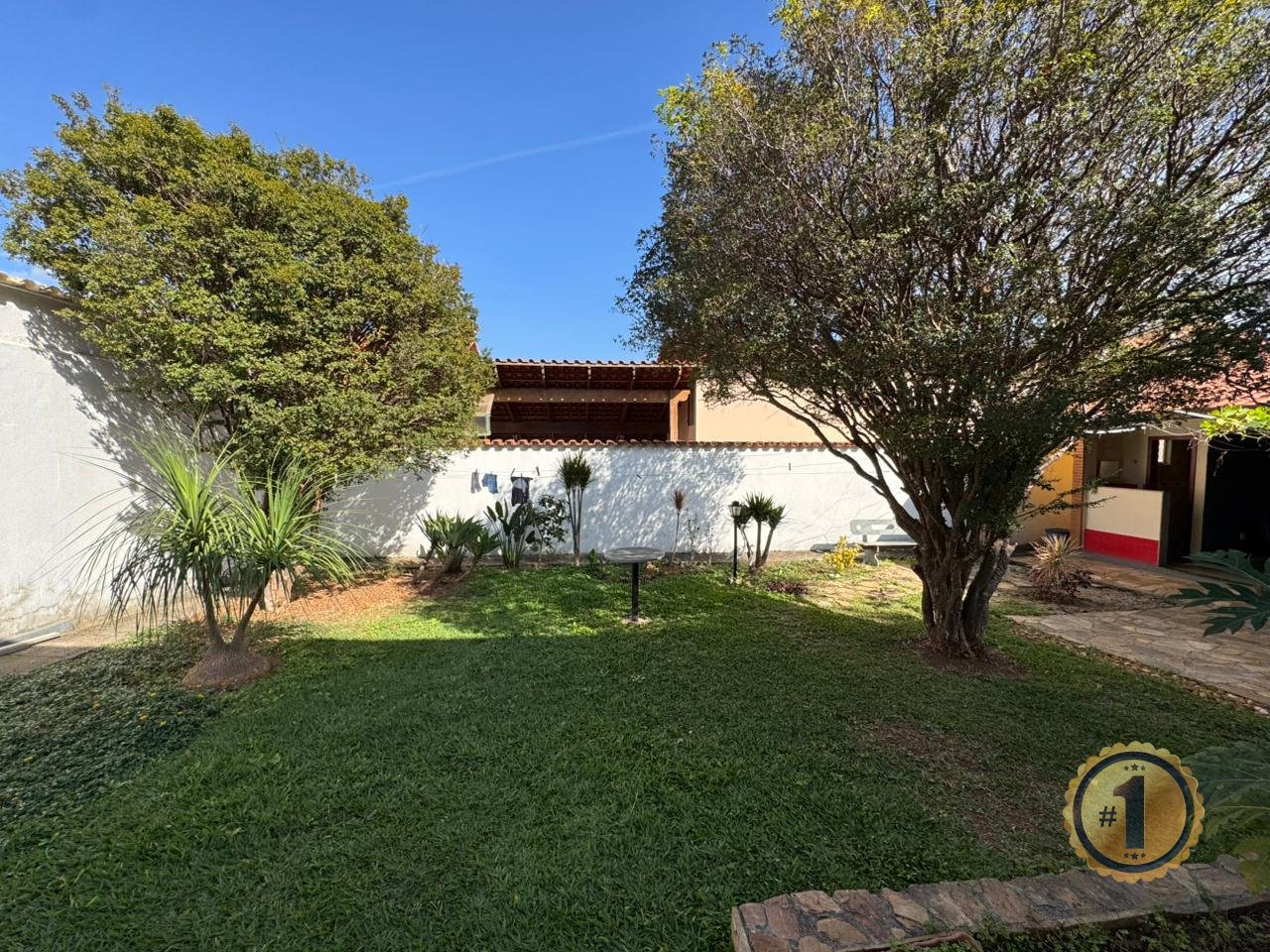 CARDOSO – EXCELENTE CASA 3 QUARTOS, SUITE — foto 15