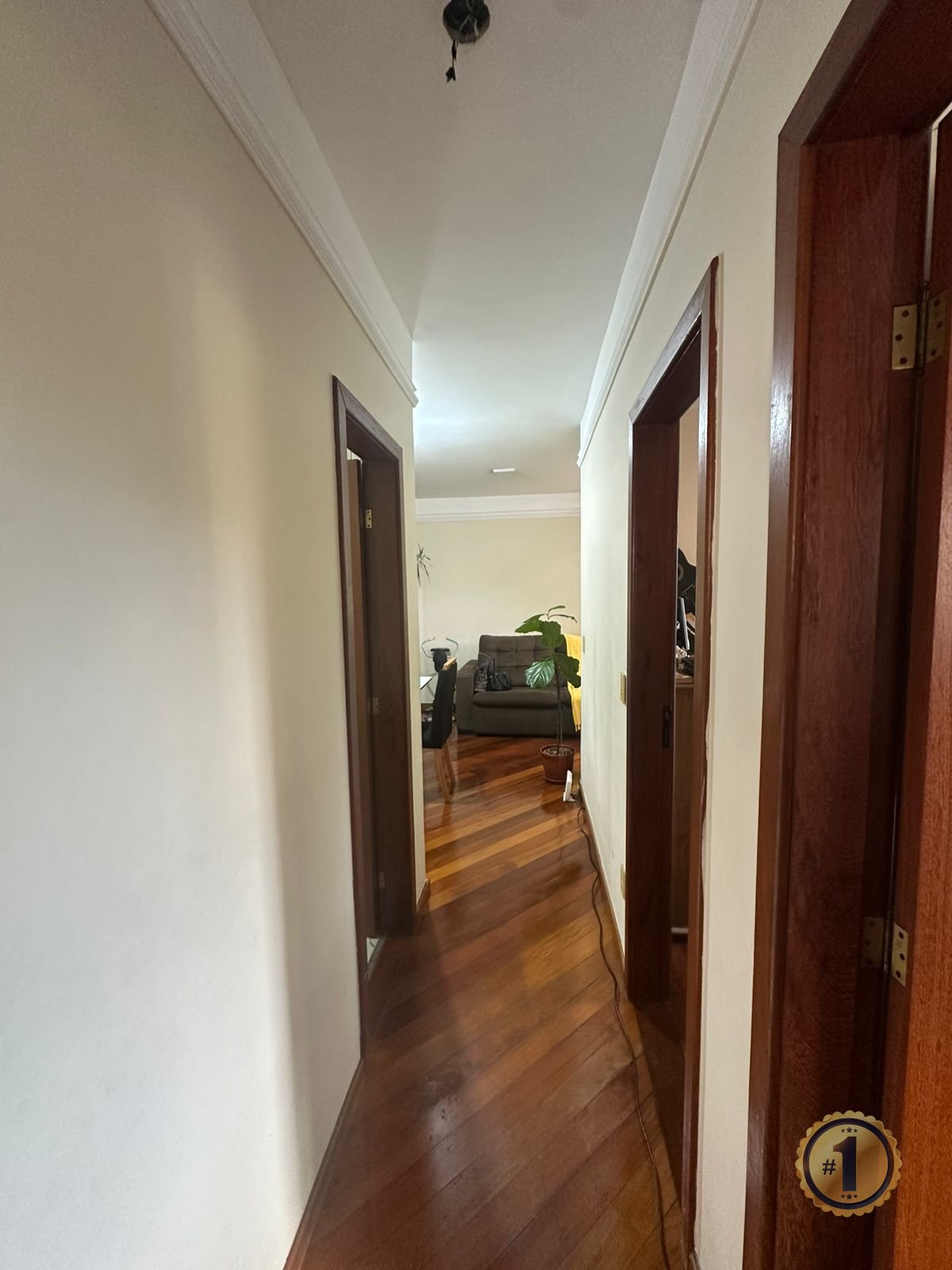 Tirol, Belo Horizonte, 3 quartos, suíte, lazer completo — foto 2