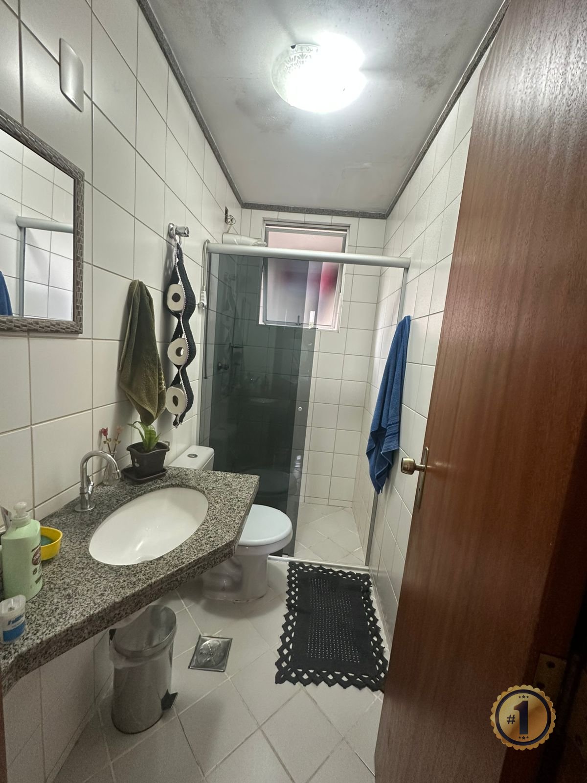 Tirol, Belo Horizonte, 3 quartos, suíte, lazer completo — foto 6