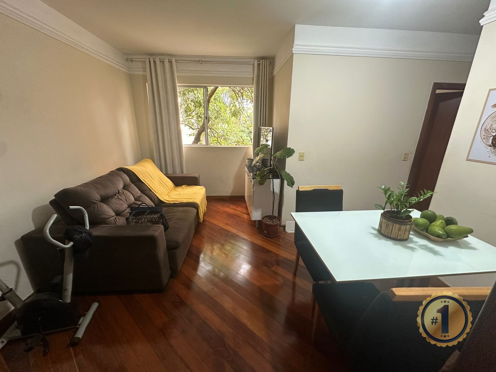 Tirol, Belo Horizonte, 3 quartos, suíte, lazer completo — foto 7