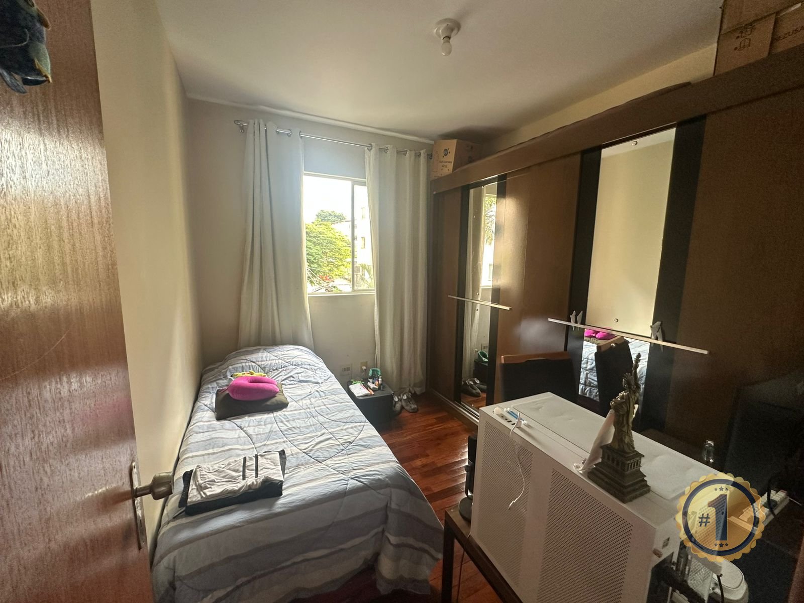 Tirol, Belo Horizonte, 3 quartos, suíte, lazer completo — foto 8