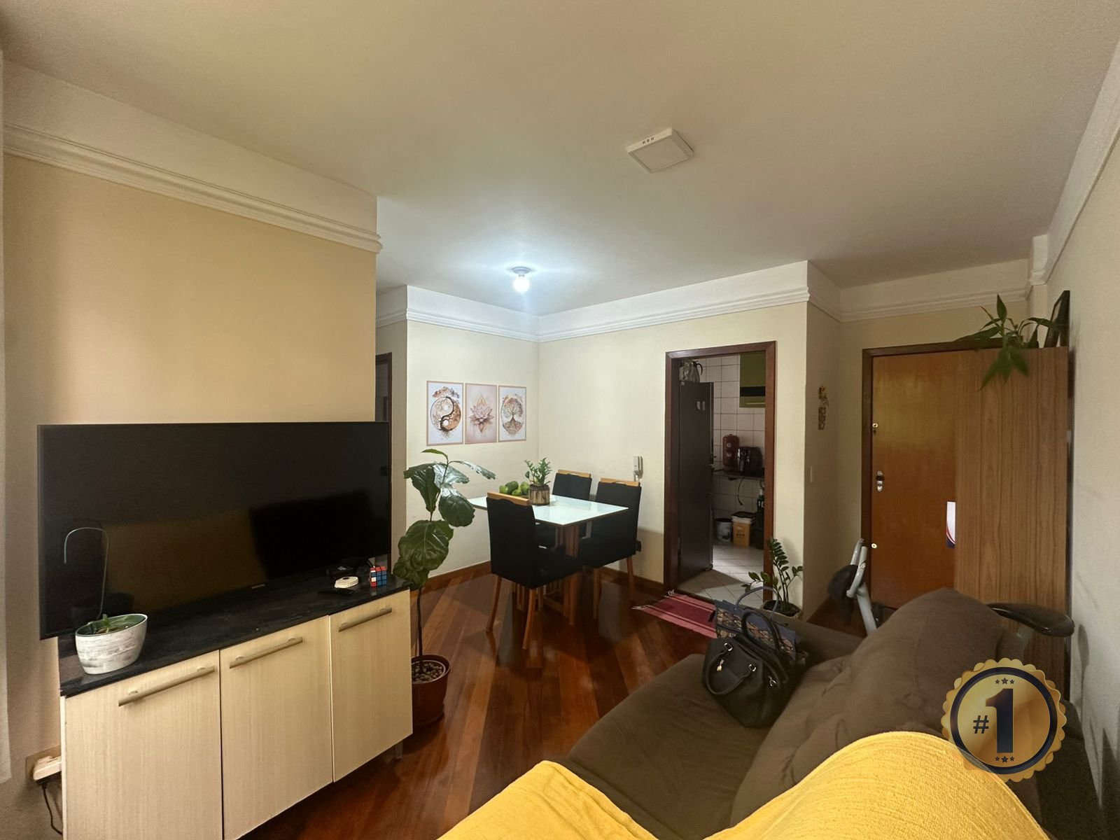 Tirol, Belo Horizonte, 3 quartos, suíte, lazer completo — foto 9