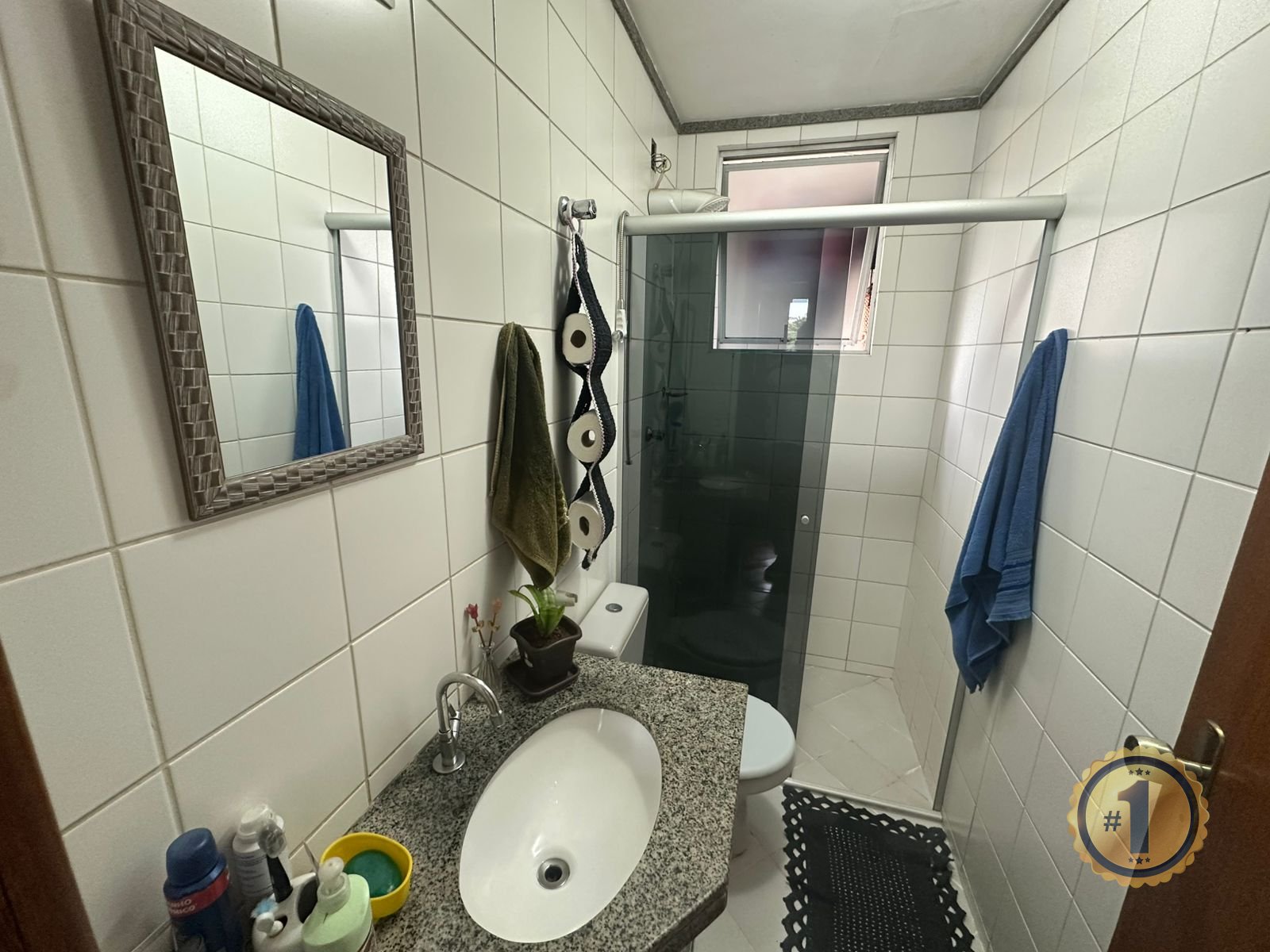 Tirol, Belo Horizonte, 3 quartos, suíte, lazer completo — foto 10
