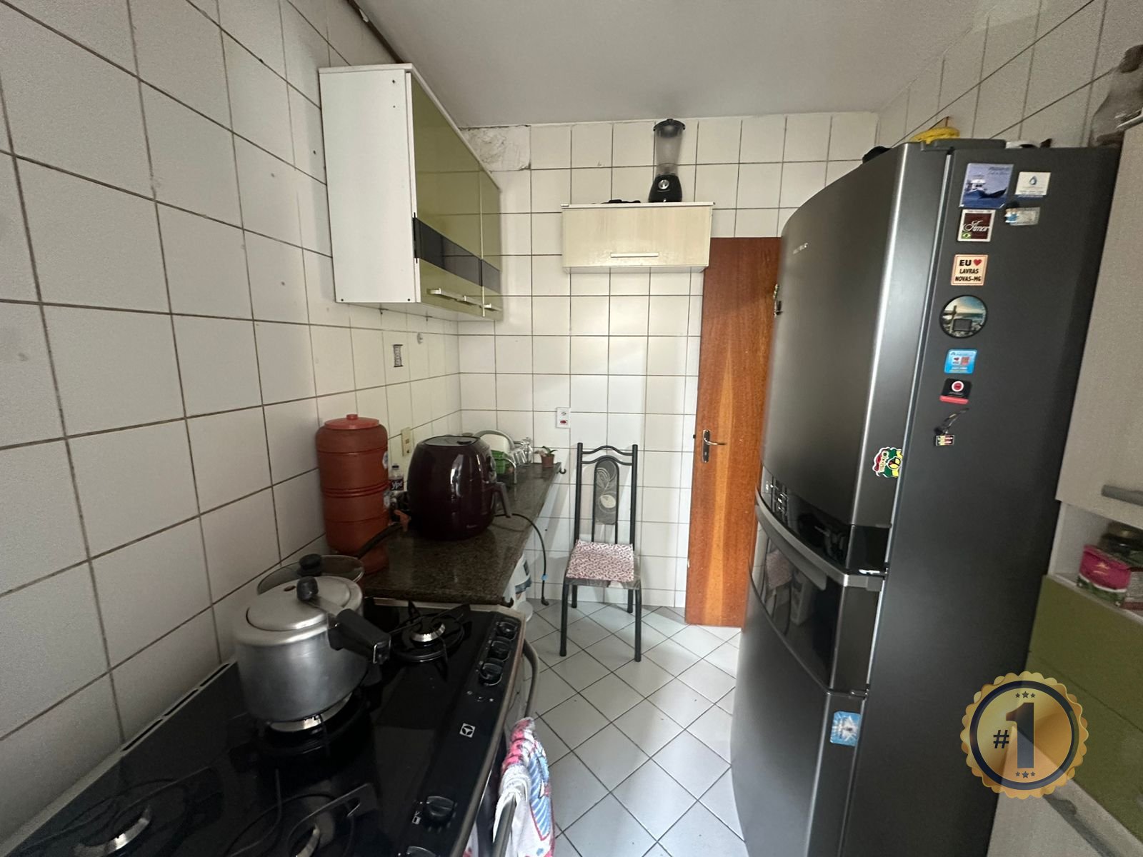 Tirol, Belo Horizonte, 3 quartos, suíte, lazer completo — foto 11