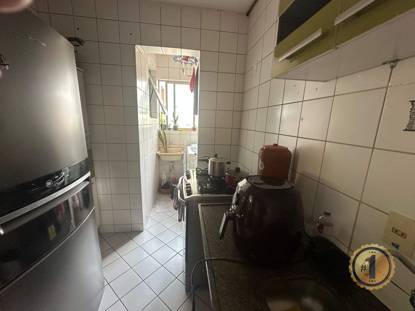 Tirol, Belo Horizonte, 3 quartos, suíte, lazer completo — foto 12