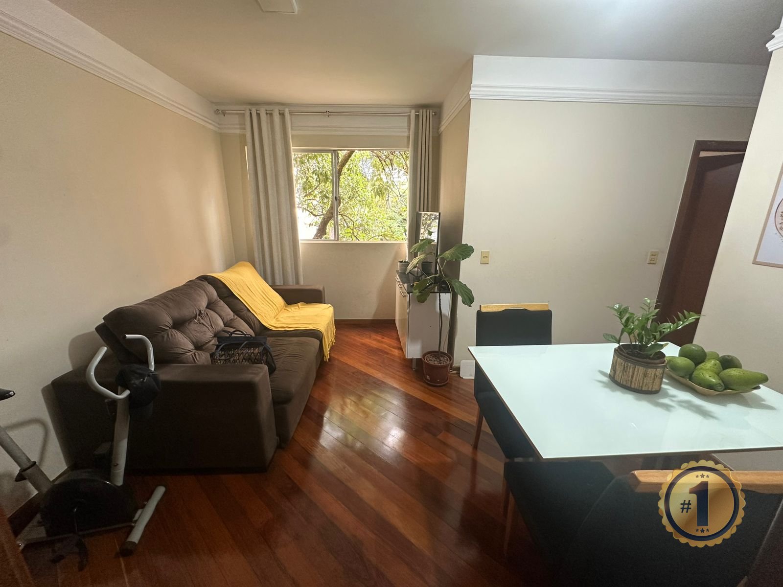 Tirol, Belo Horizonte, 3 quartos, suíte, lazer completo — foto 13