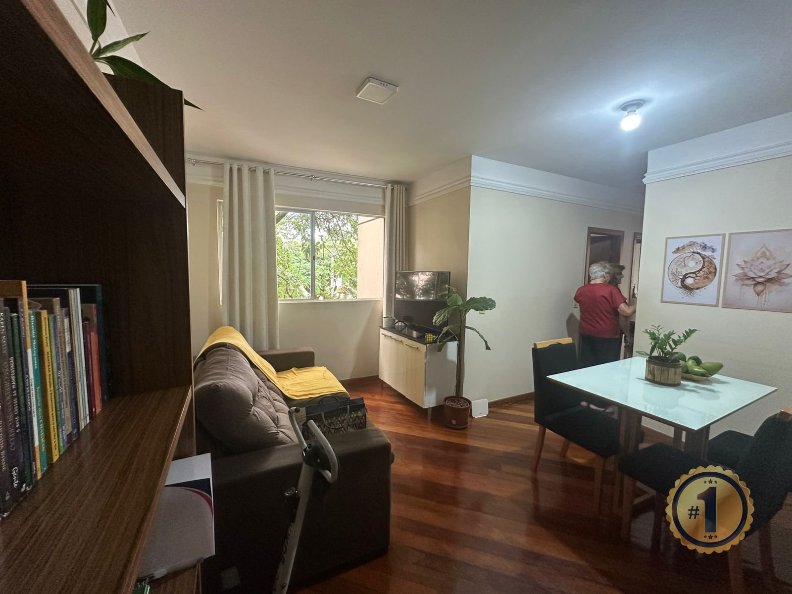Tirol, Belo Horizonte, 3 quartos, suíte, lazer completo — foto 14