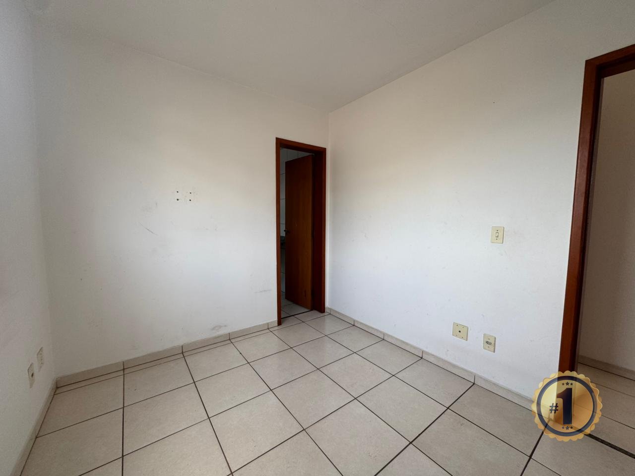 Apartamento 3 quartos, suíte, Jardim Amarílis, Belo Horizonte/MG — foto 2