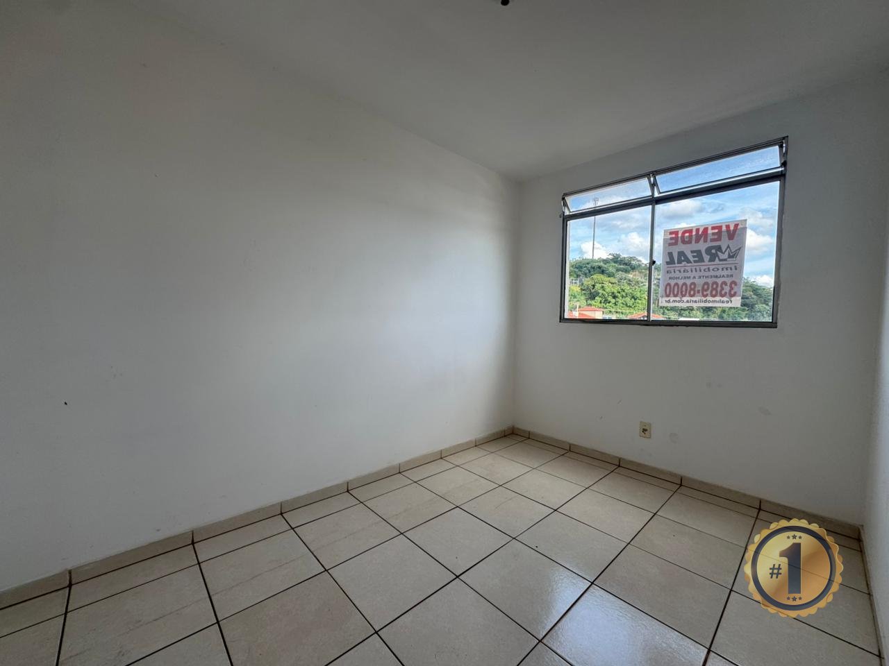 Apartamento 3 quartos, suíte, Jardim Amarílis, Belo Horizonte/MG — foto 5