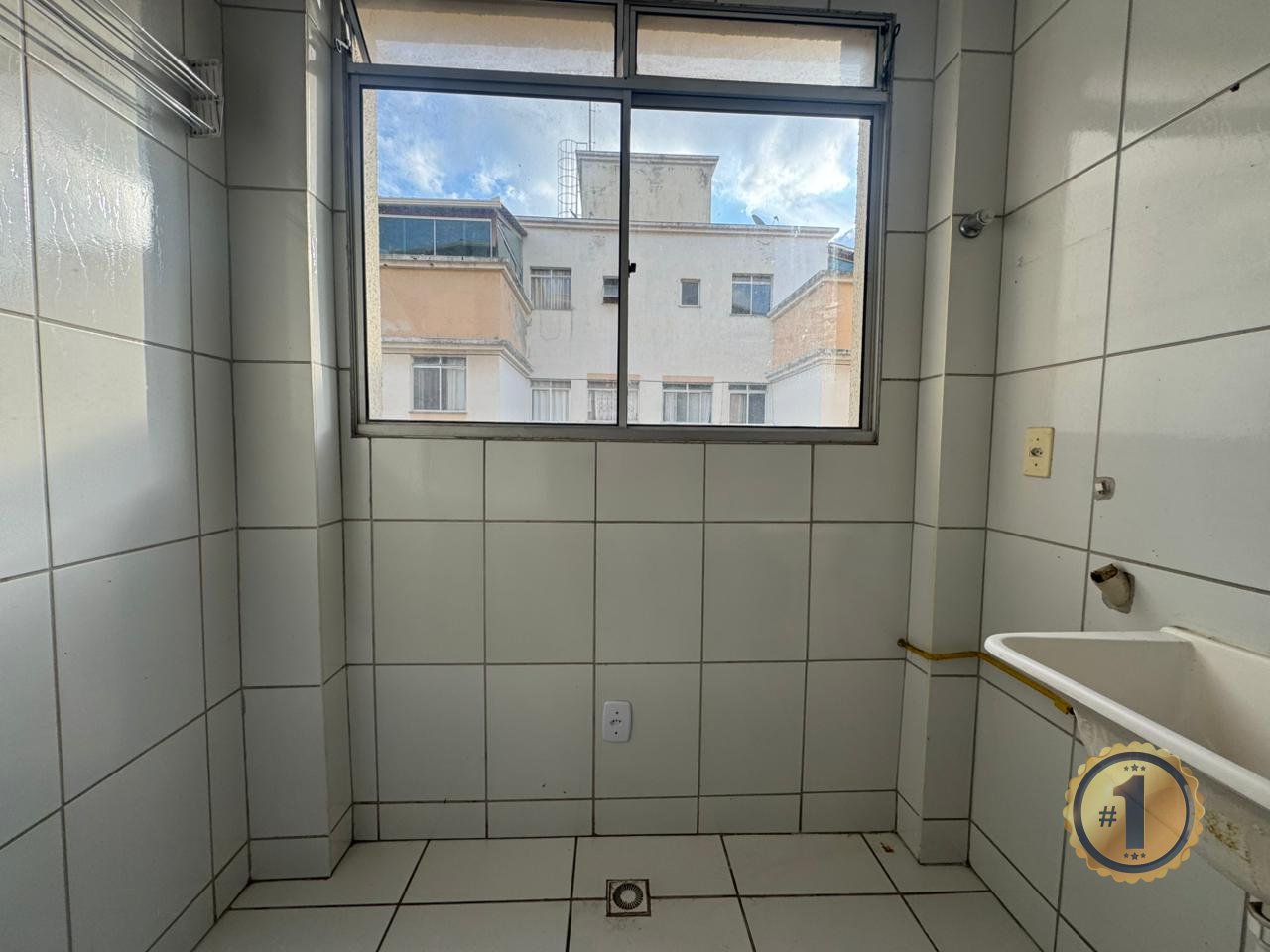 Apartamento 3 quartos, suíte, Jardim Amarílis, Belo Horizonte/MG — foto 15