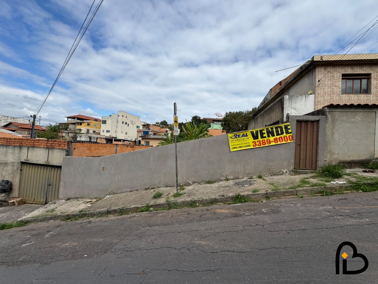 LOTE NO MILIONÁRIOS/BONSUCESSO