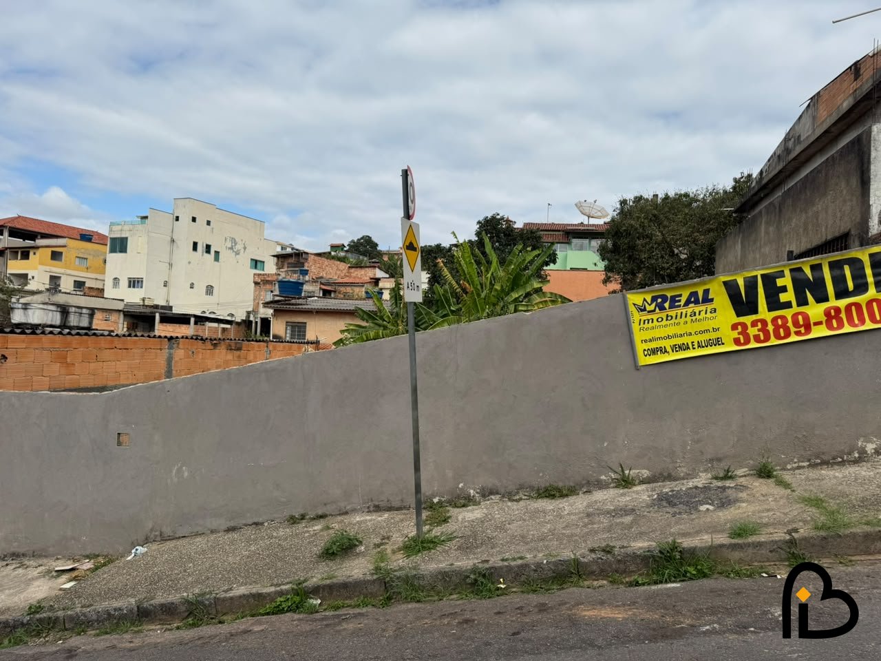 LOTE NO MILIONÁRIOS/BONSUCESSO — foto 2