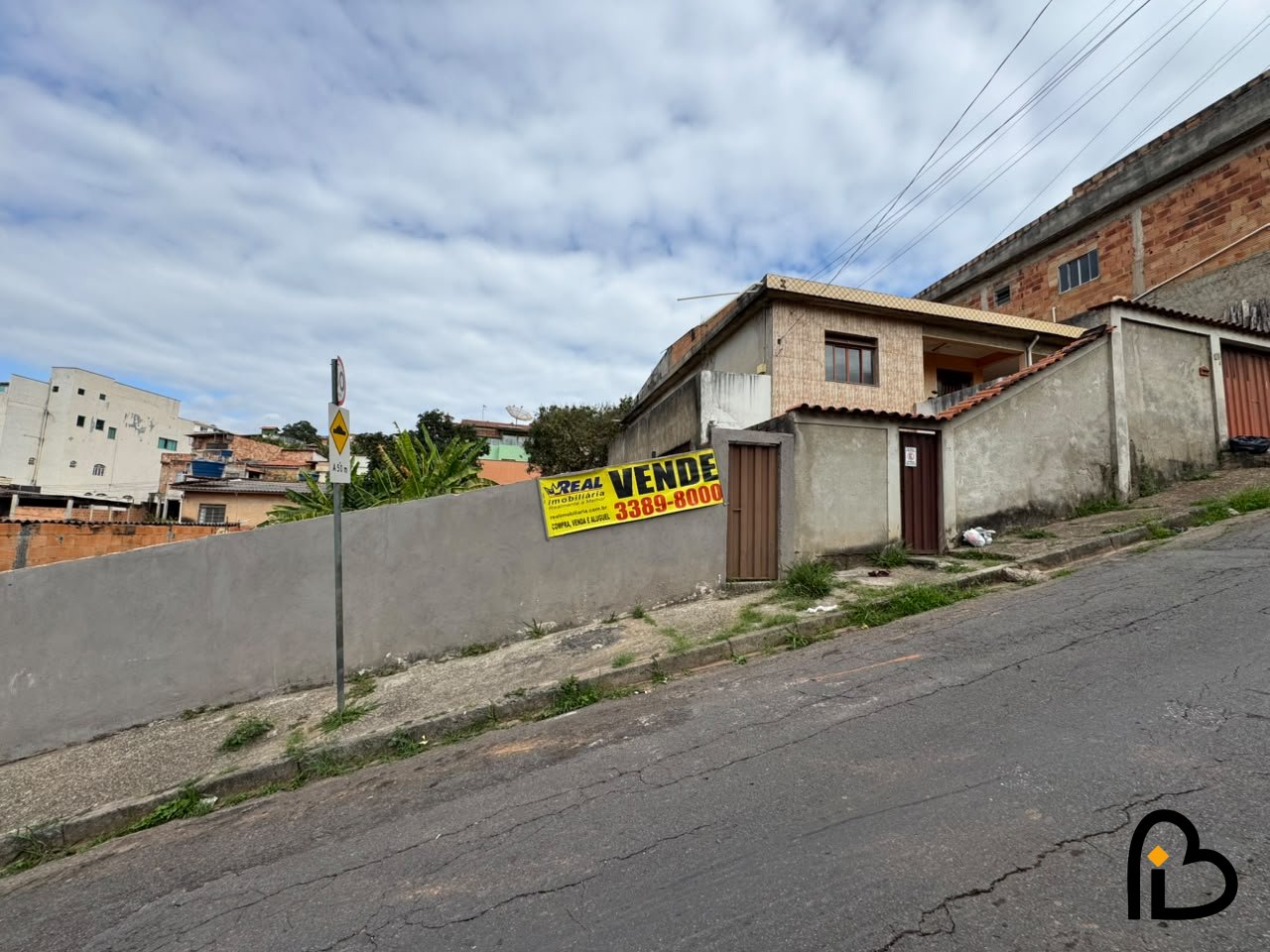 LOTE NO MILIONÁRIOS/BONSUCESSO — foto 4
