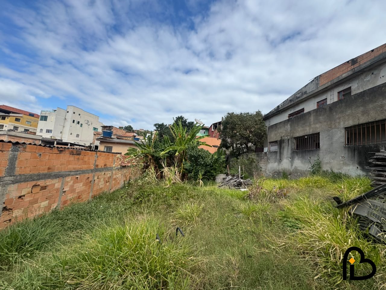 LOTE NO MILIONÁRIOS/BONSUCESSO — foto 6