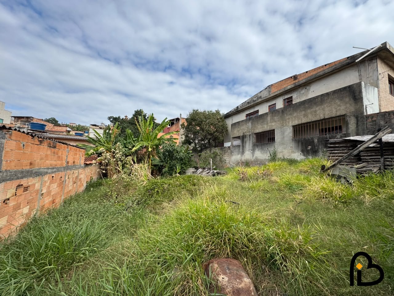 LOTE NO MILIONÁRIOS/BONSUCESSO — foto 7