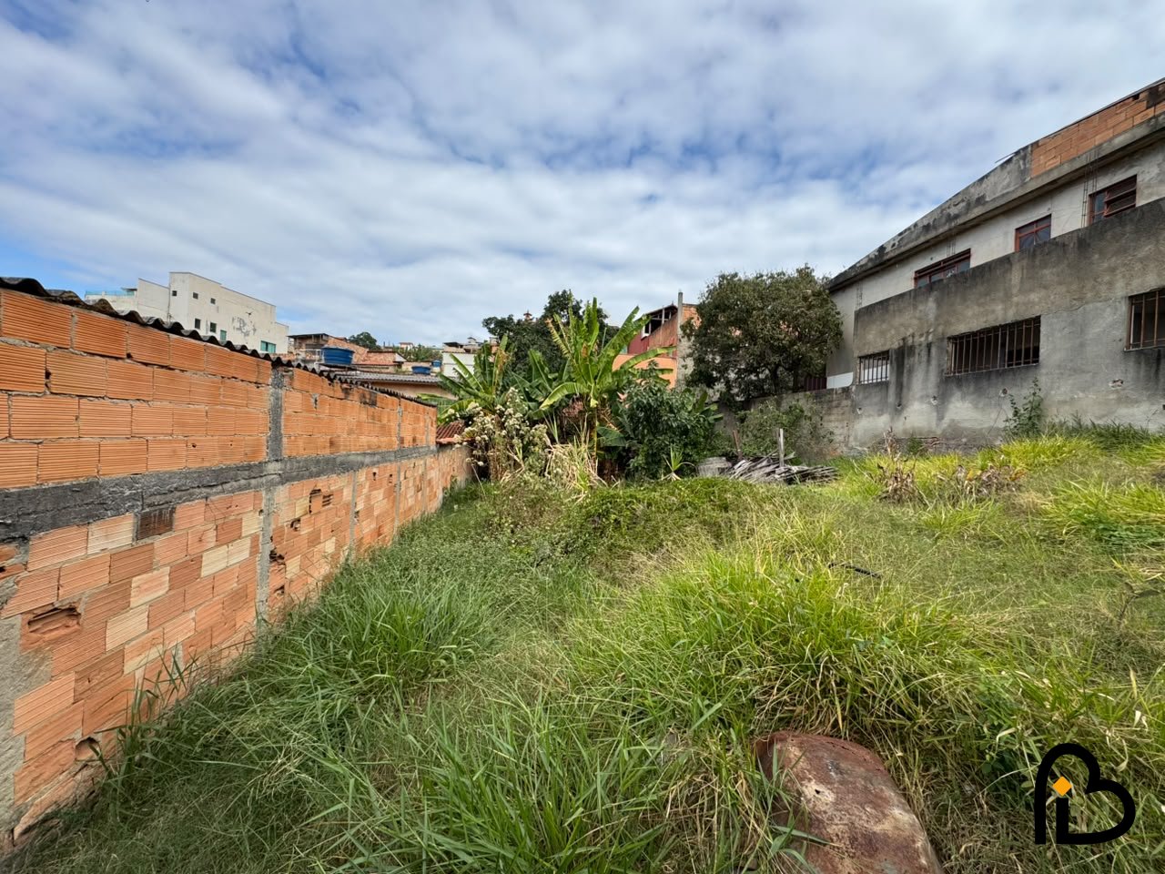 LOTE NO MILIONÁRIOS/BONSUCESSO — foto 8