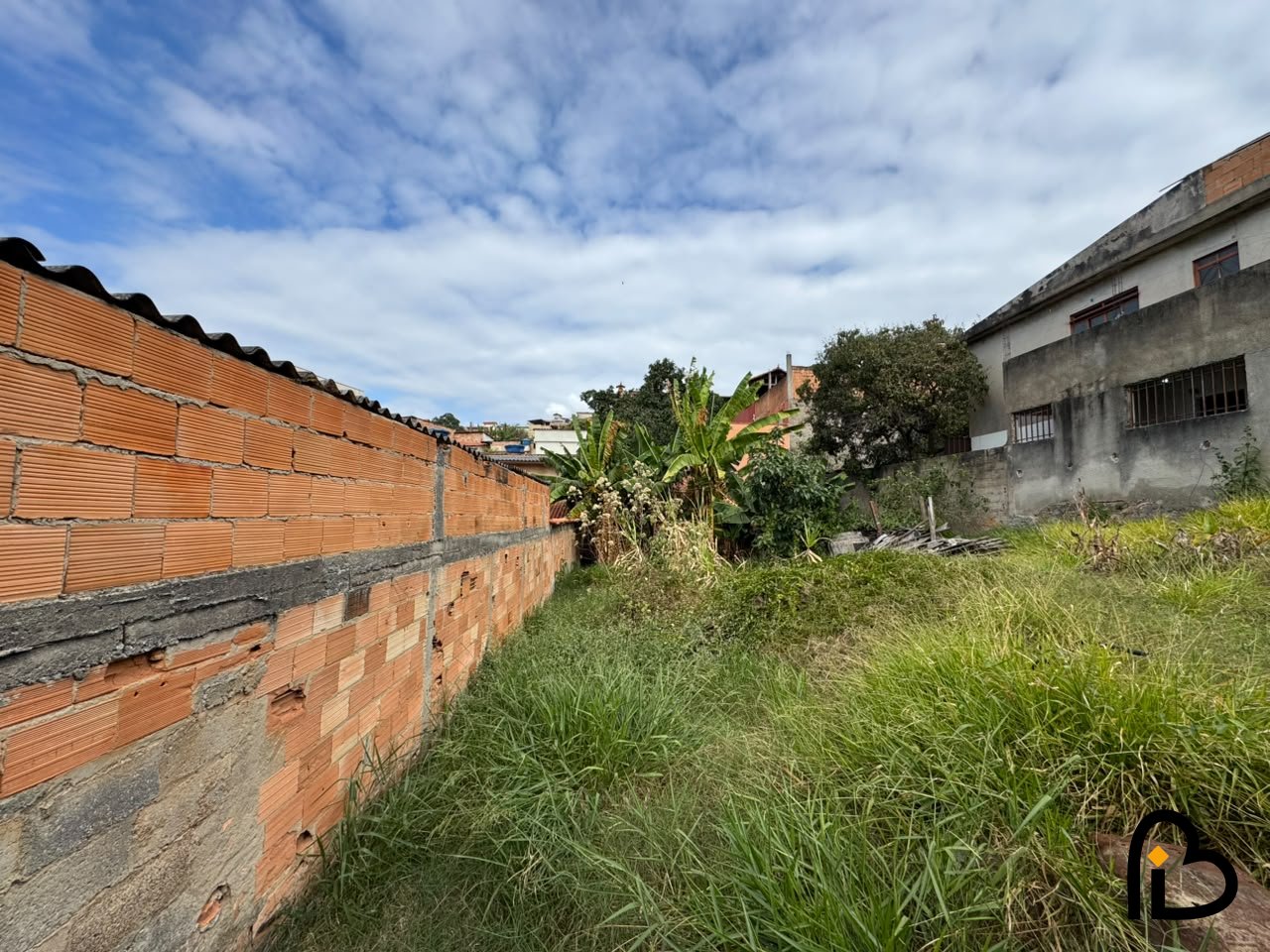 LOTE NO MILIONÁRIOS/BONSUCESSO — foto 9