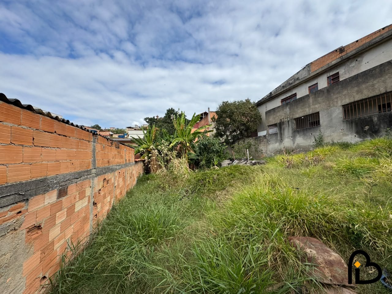 LOTE NO MILIONÁRIOS/BONSUCESSO — foto 10