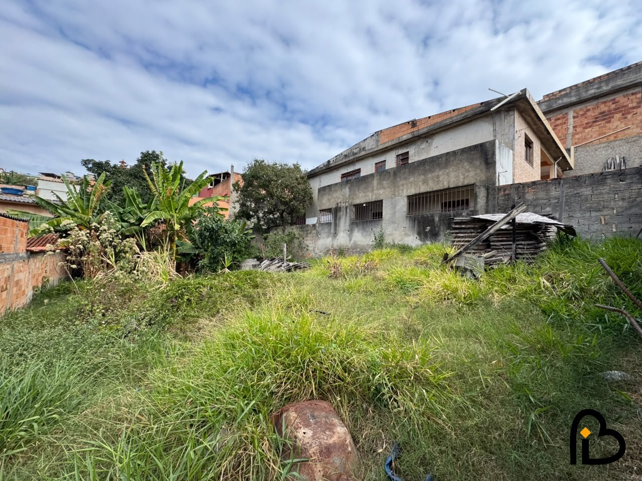 LOTE NO MILIONÁRIOS/BONSUCESSO — foto 11