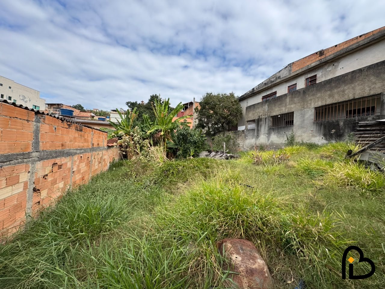 LOTE NO MILIONÁRIOS/BONSUCESSO — foto 12