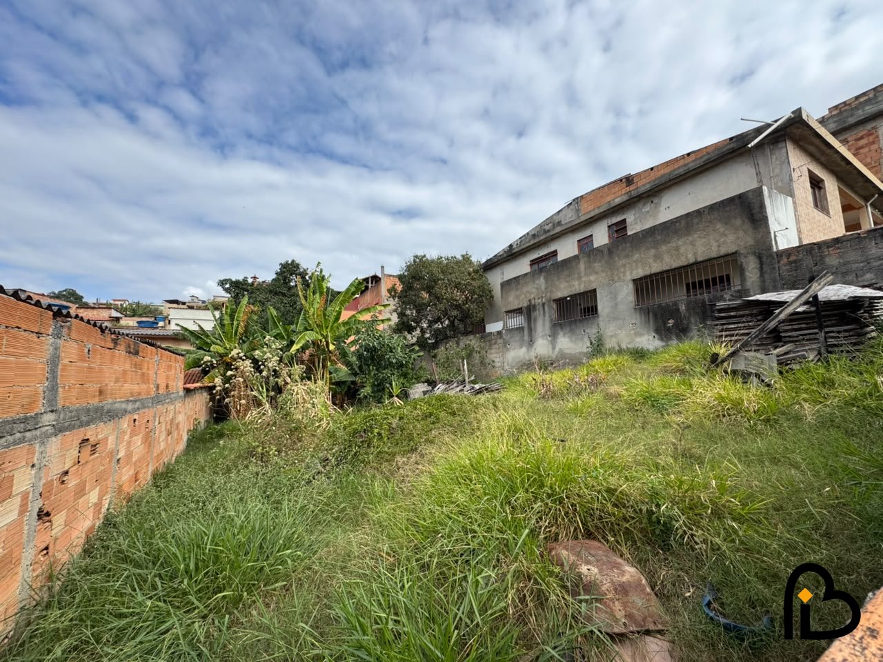 LOTE NO MILIONÁRIOS/BONSUCESSO — foto 13