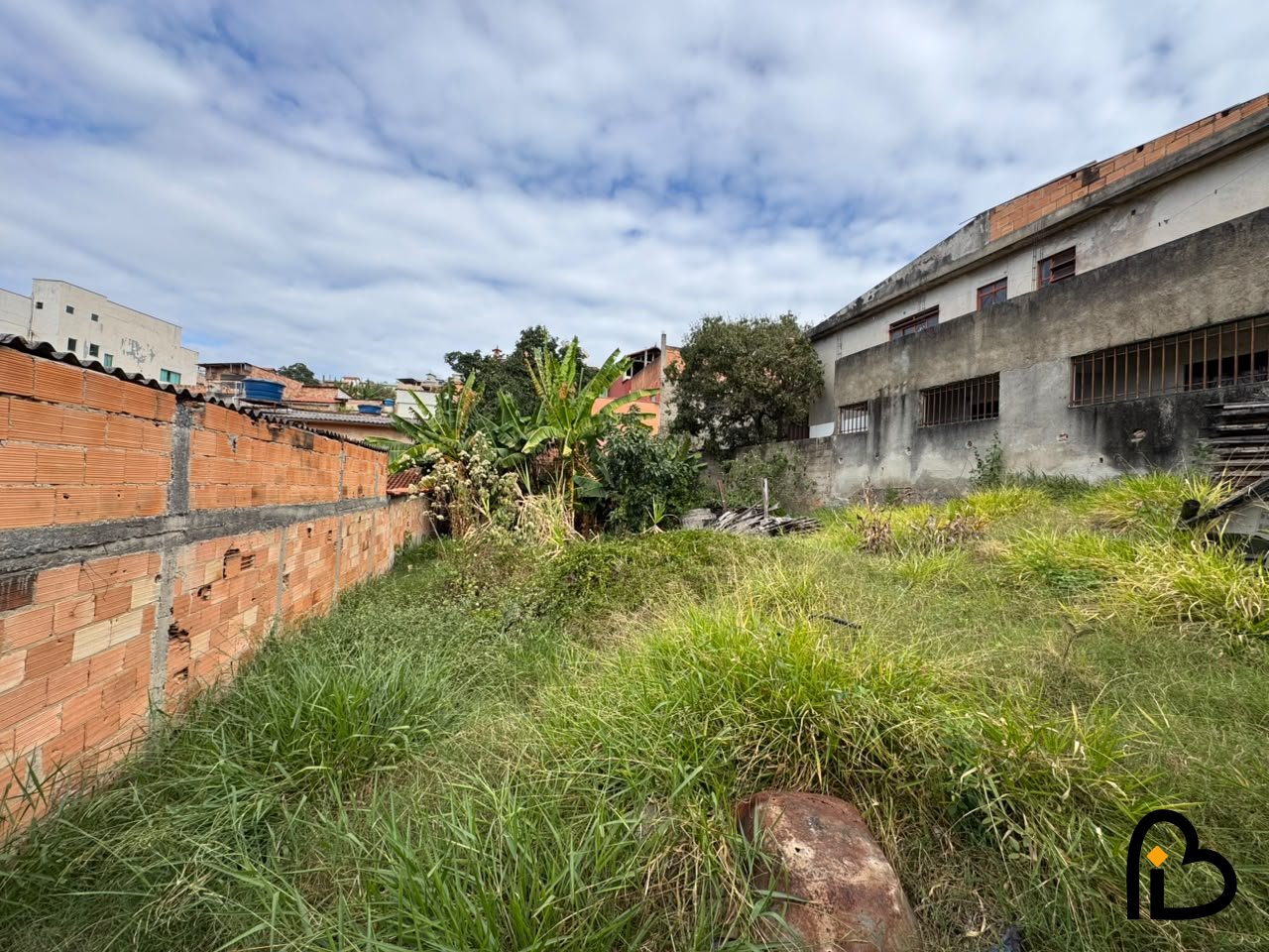 LOTE NO MILIONÁRIOS/BONSUCESSO — foto 14