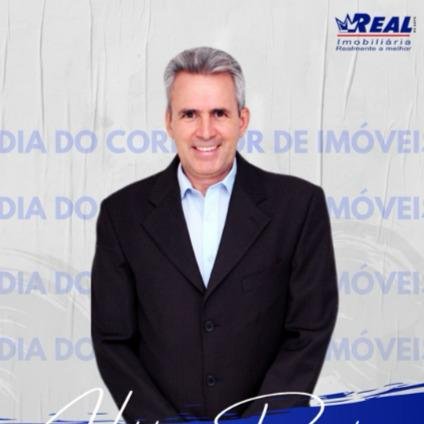 Heliton Demetrio de Sales Carmo