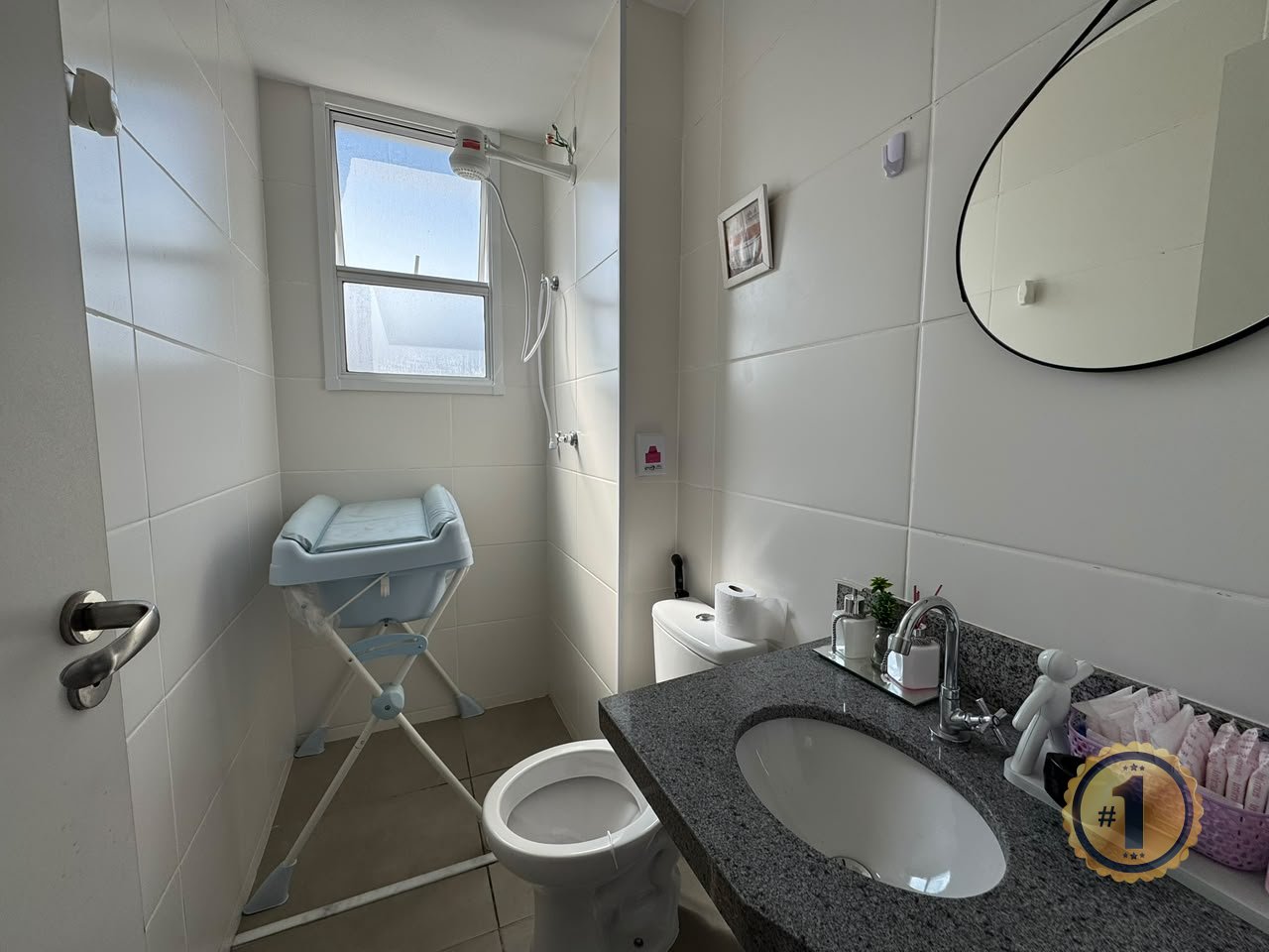 Apartamento à venda no Diamante - Belo Horizonte — foto 2