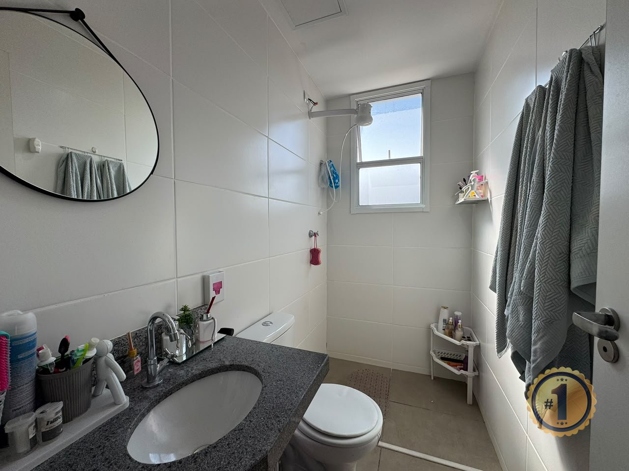 Apartamento à venda no Diamante - Belo Horizonte — foto 4