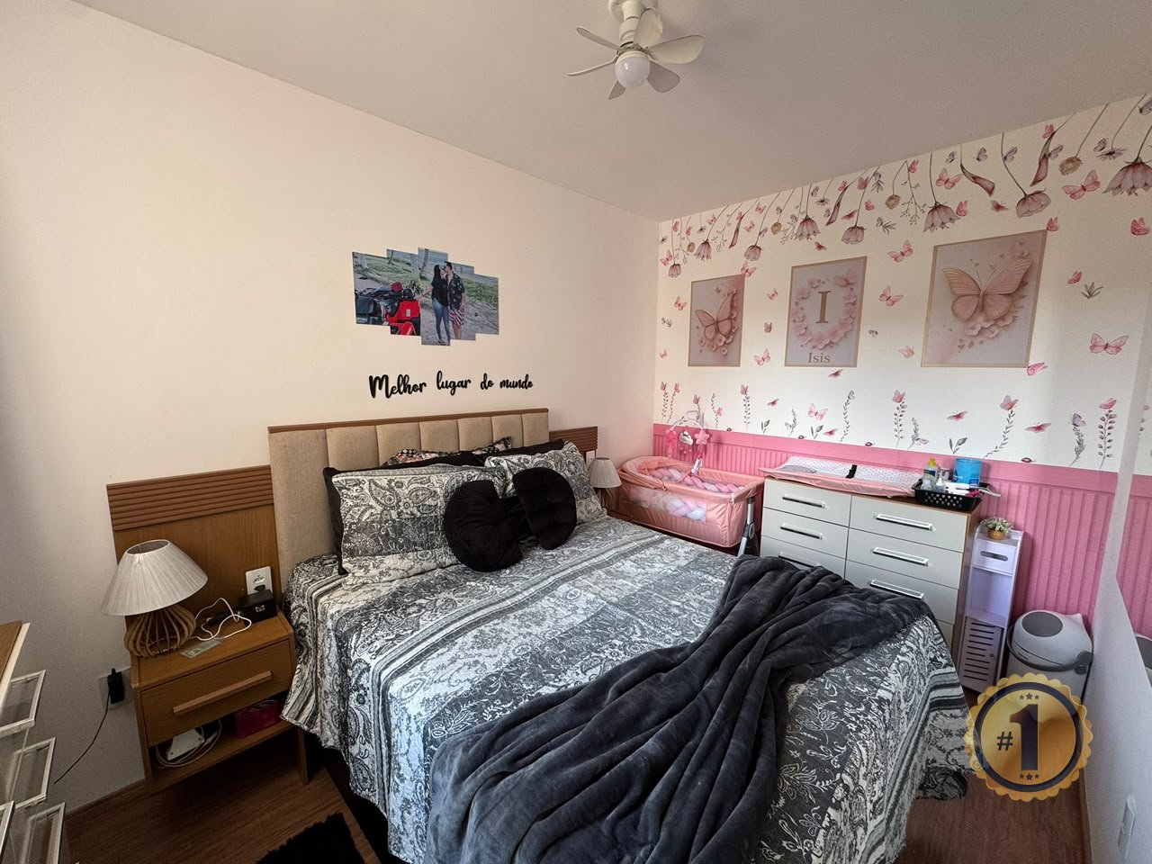 Apartamento à venda no Diamante - Belo Horizonte — foto 5