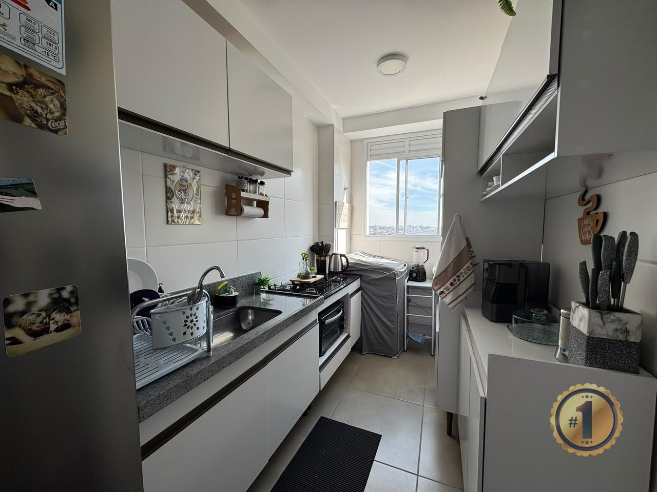 Apartamento à venda no Diamante - Belo Horizonte — foto 6