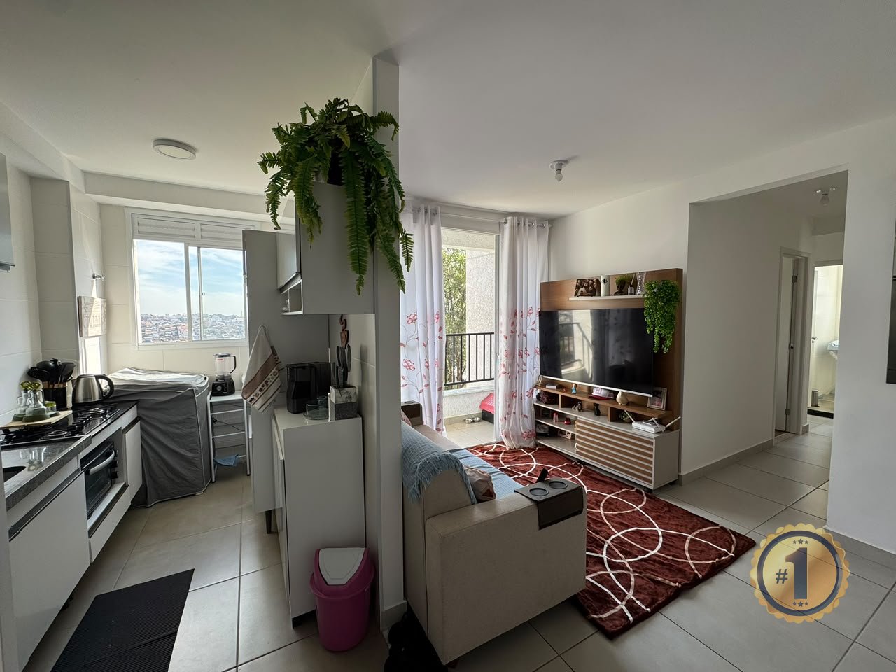 Apartamento à venda no Diamante - Belo Horizonte — foto 7