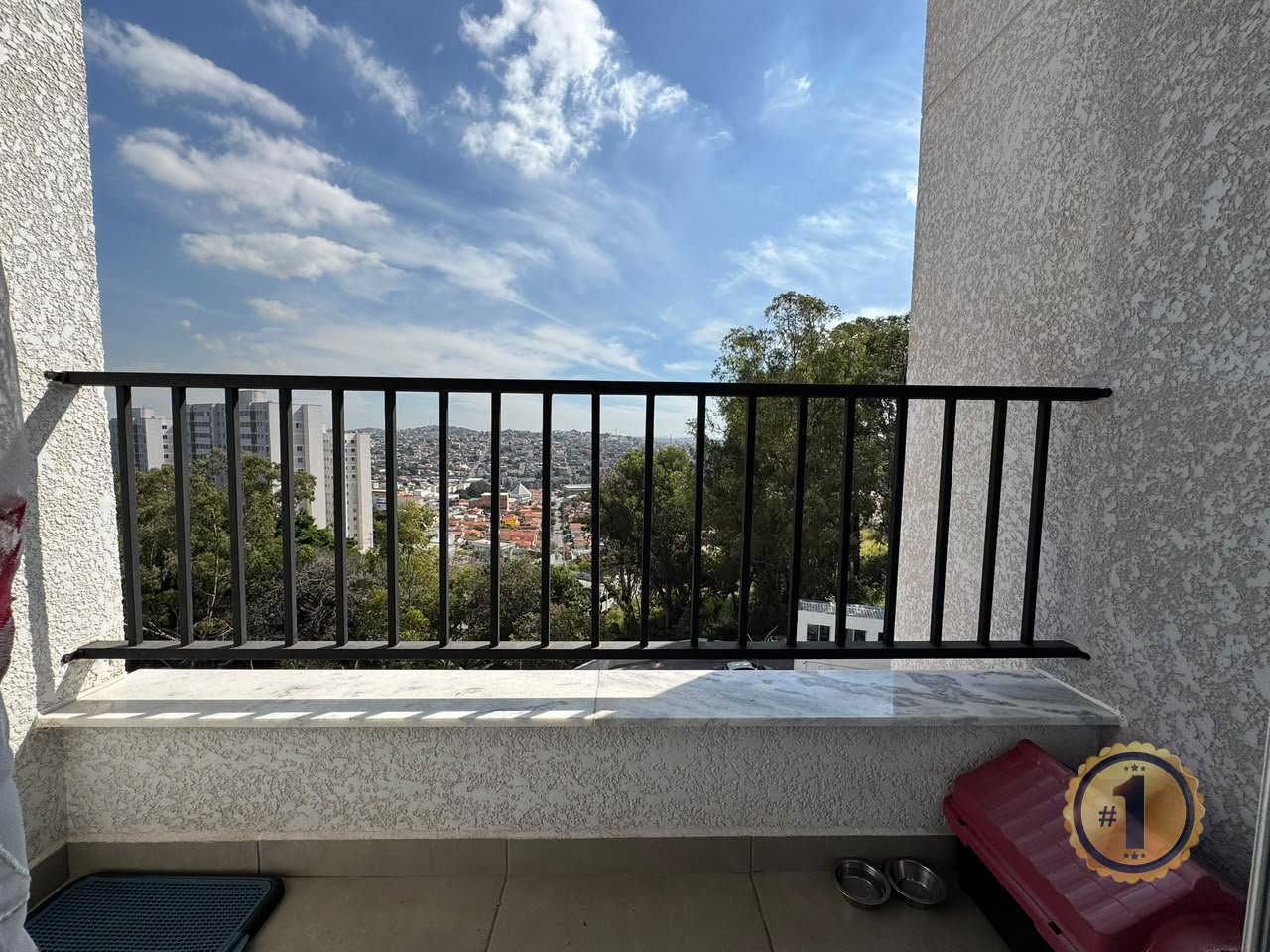 Apartamento à venda no Diamante - Belo Horizonte — foto 8