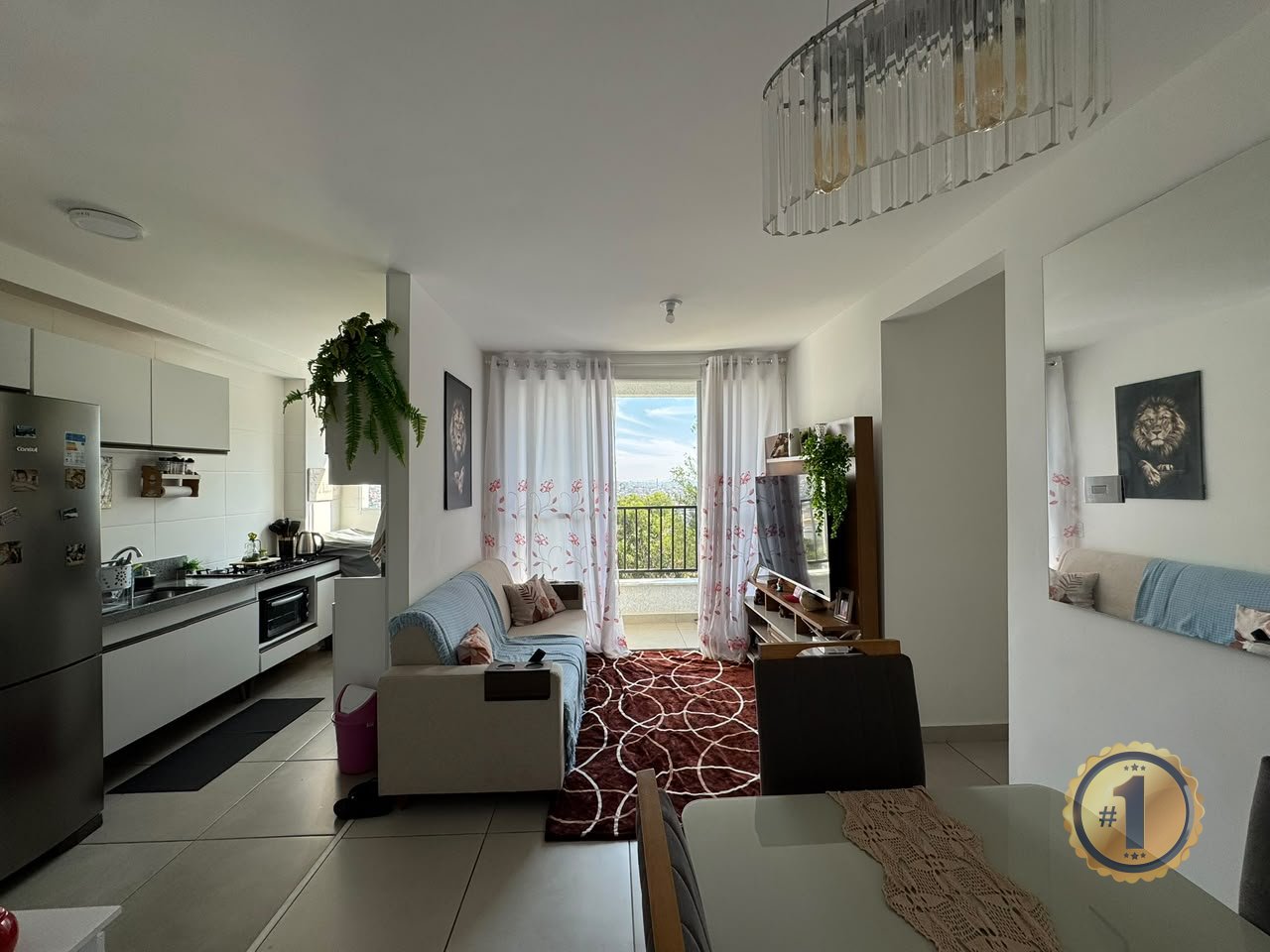 Apartamento à venda no Diamante - Belo Horizonte — foto 9