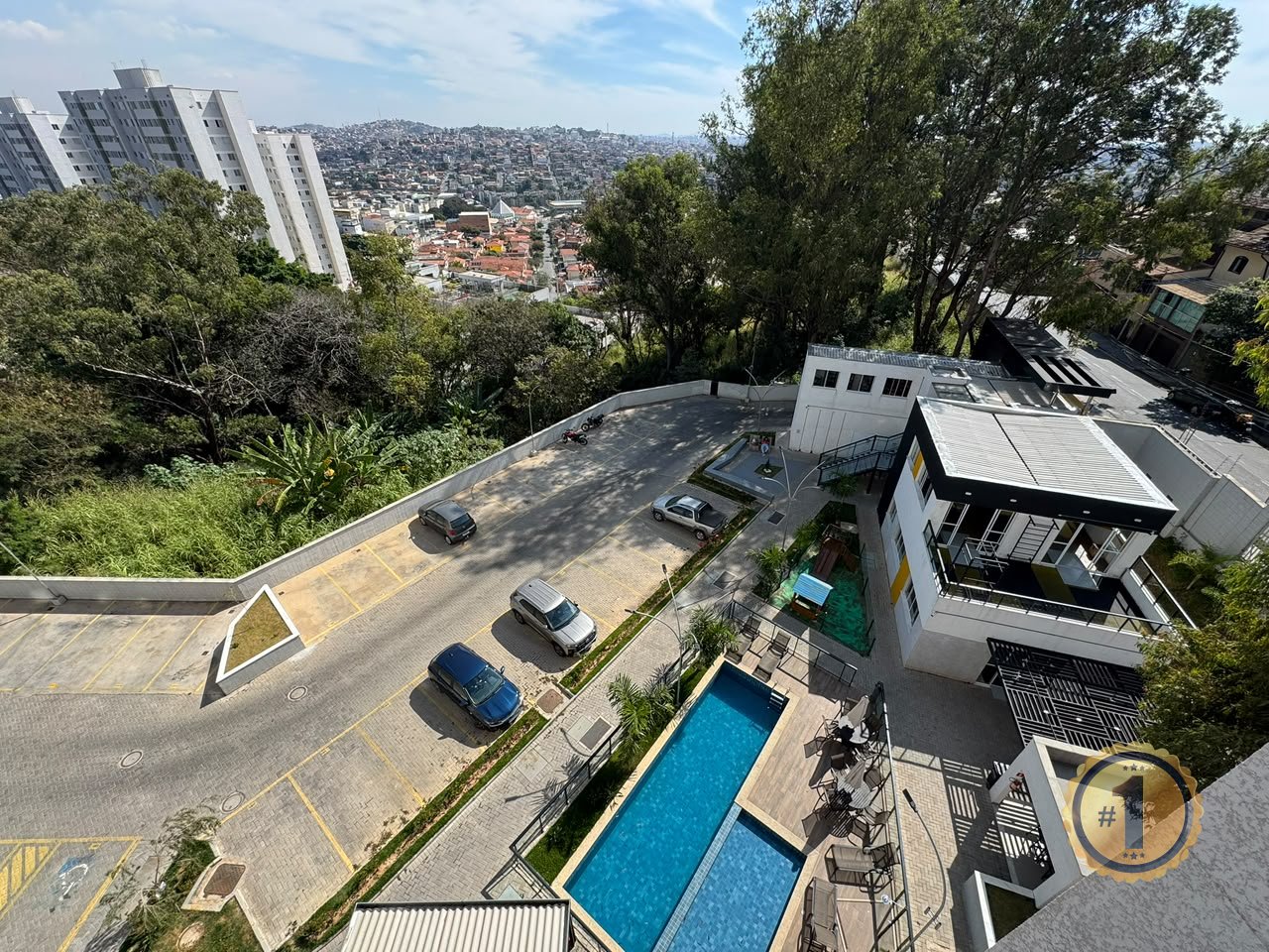 Apartamento à venda no Diamante - Belo Horizonte — foto 10