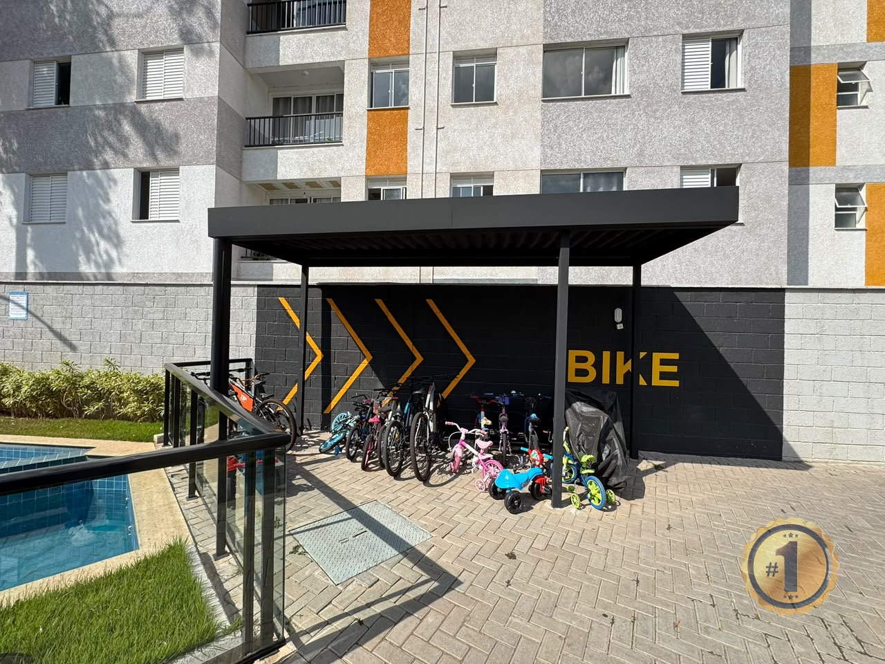 Apartamento à venda no Diamante - Belo Horizonte — foto 12