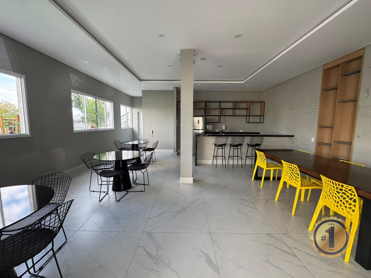 Apartamento à venda no Diamante - Belo Horizonte — foto 14