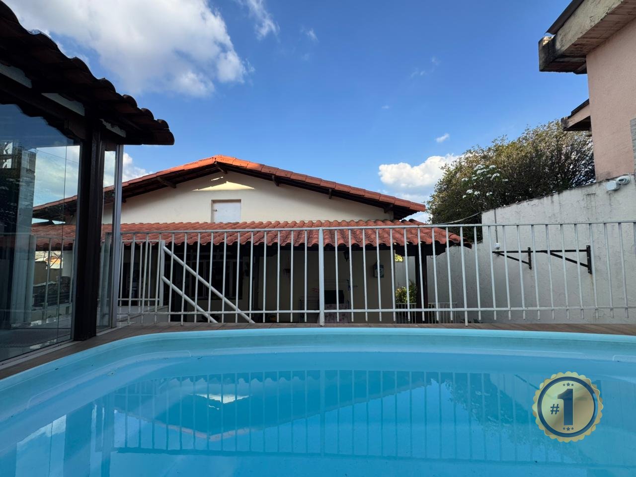 Casa à venda no Novo das Indústrias - Belo Horizonte — foto 2