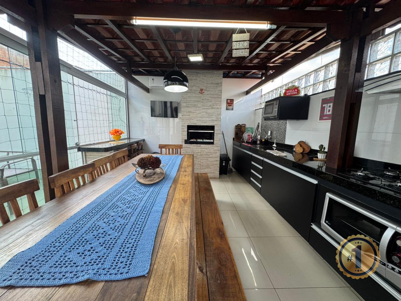 Casa à venda no Novo das Indústrias - Belo Horizonte — foto 3