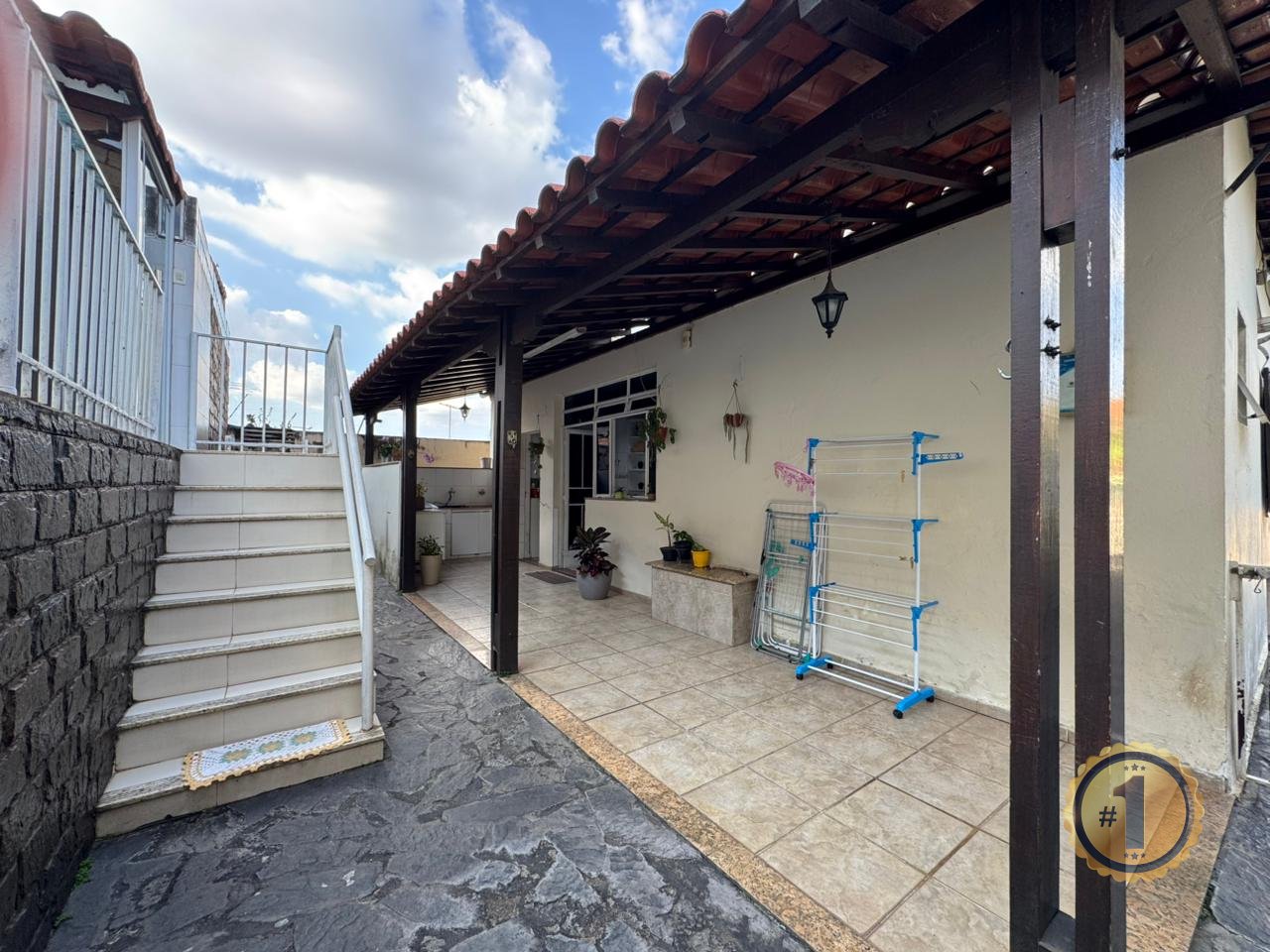 Casa à venda no Novo das Indústrias - Belo Horizonte — foto 4