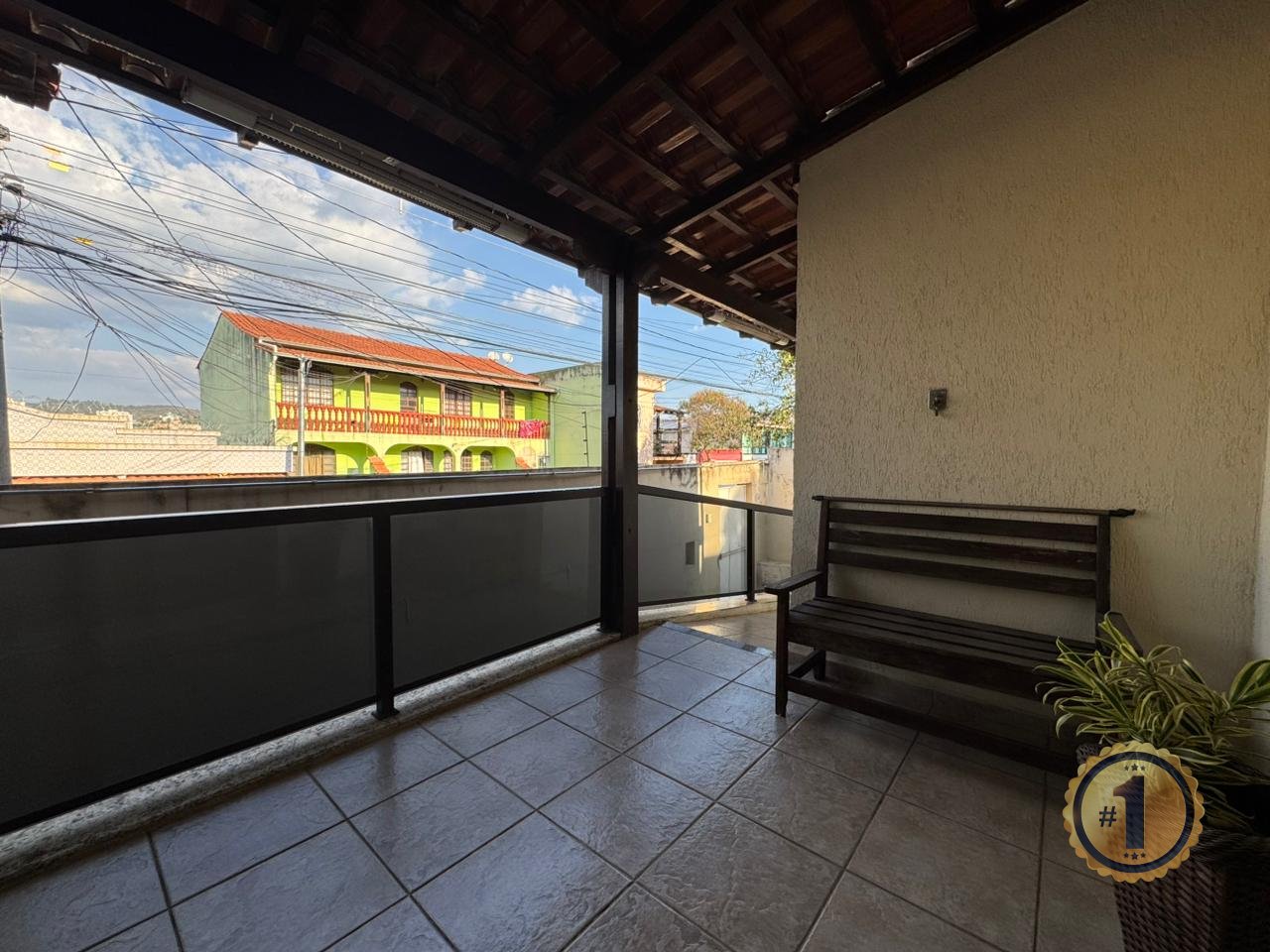 Casa à venda no Novo das Indústrias - Belo Horizonte — foto 12